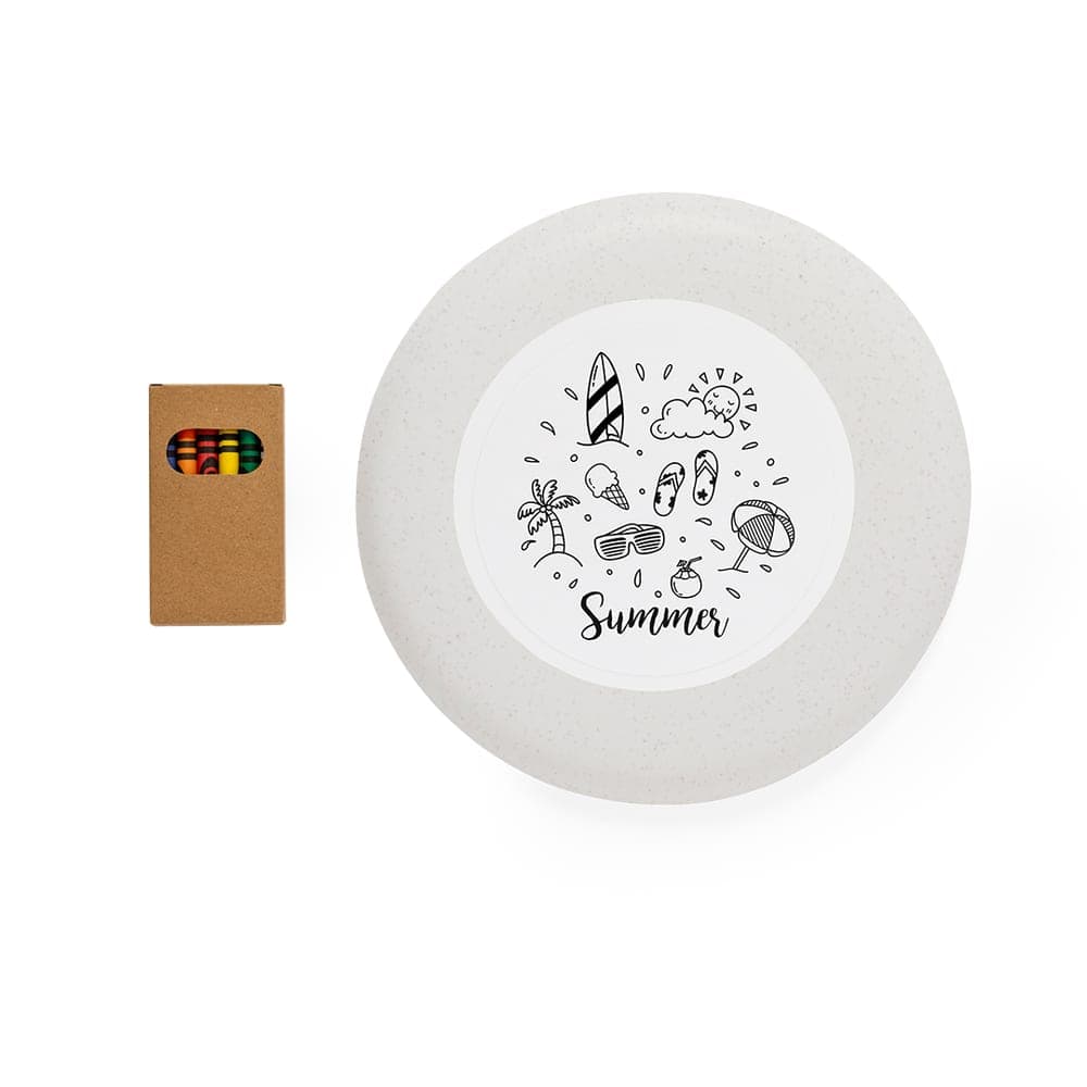 Frisbee 2