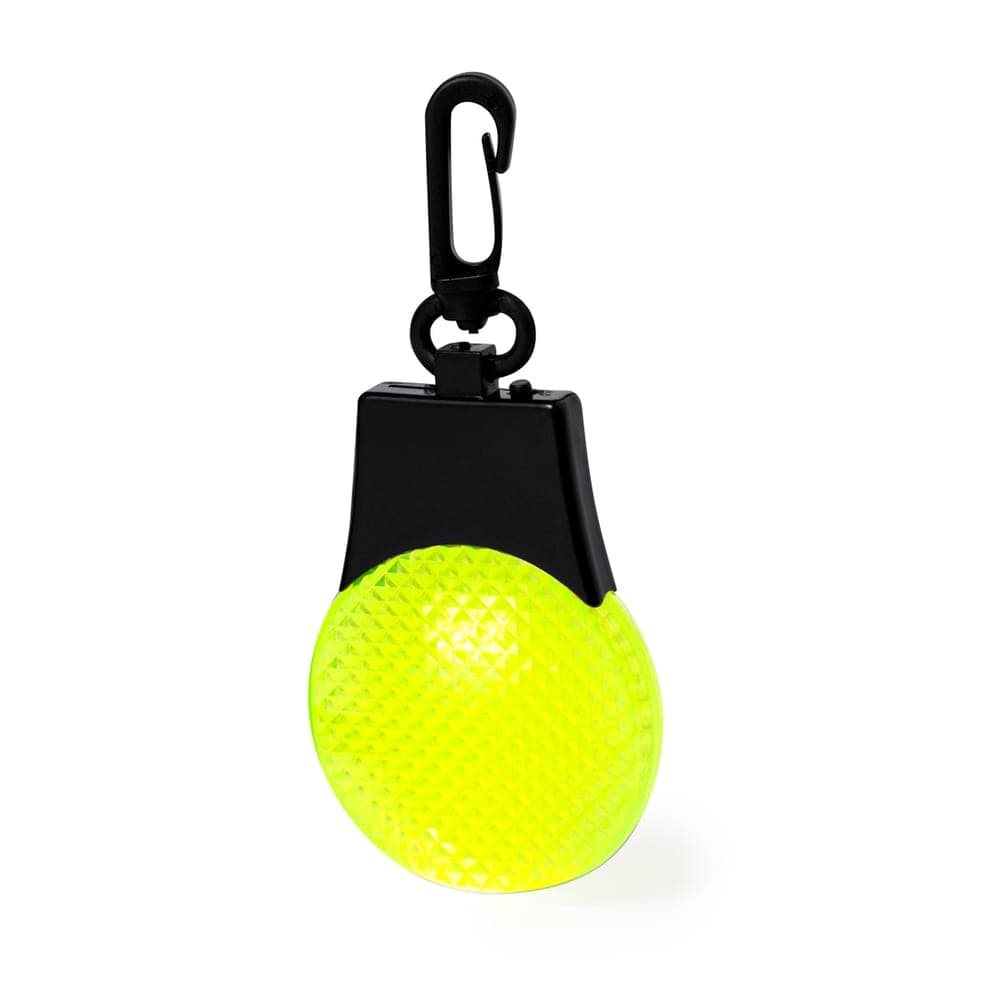 Lumière de Sécurité 4