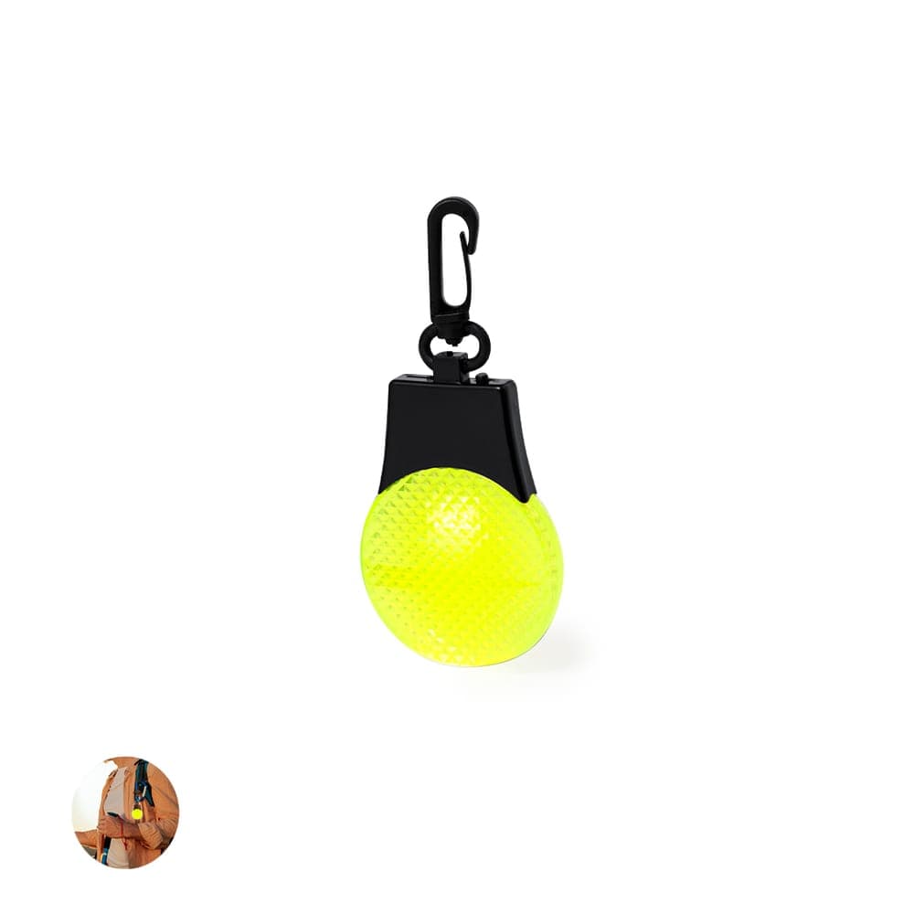 Lumière de Sécurité