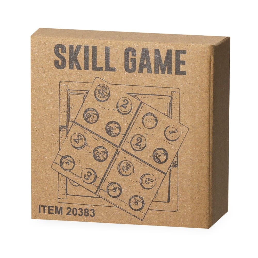 Jeu d´Habilité 6
