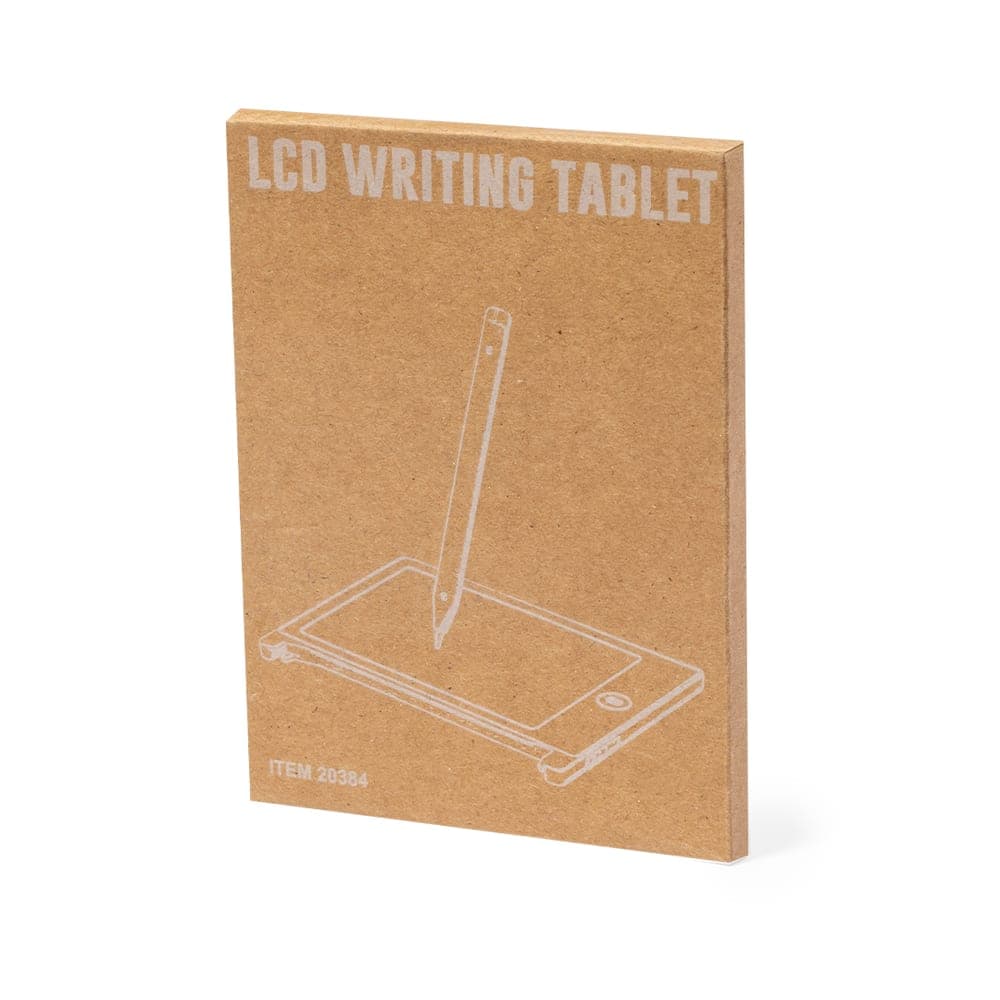 Tablette d'écriture LCD 6