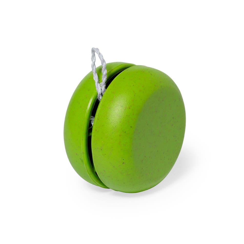 Yoyo 7