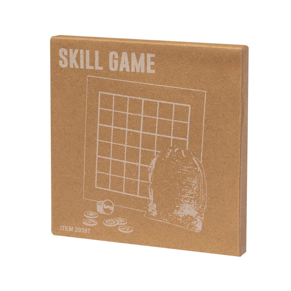 Jeu d´Habilité 7