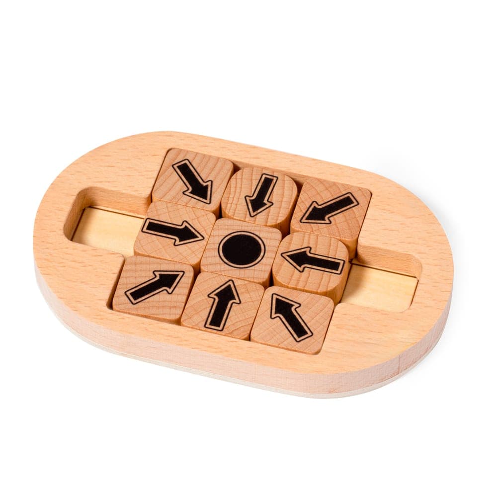 Mini Puzzle 5