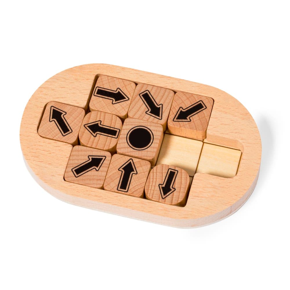 Mini Puzzle 4