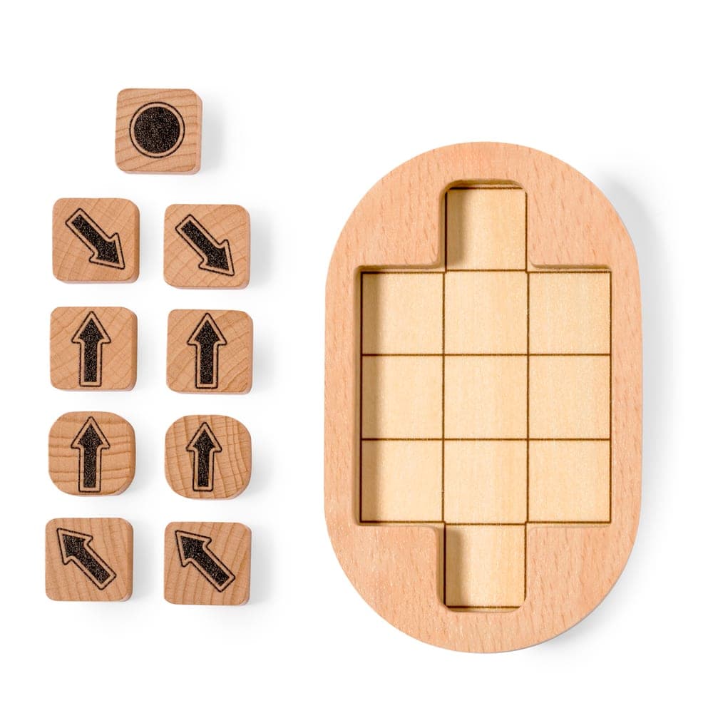 Mini Puzzle 3