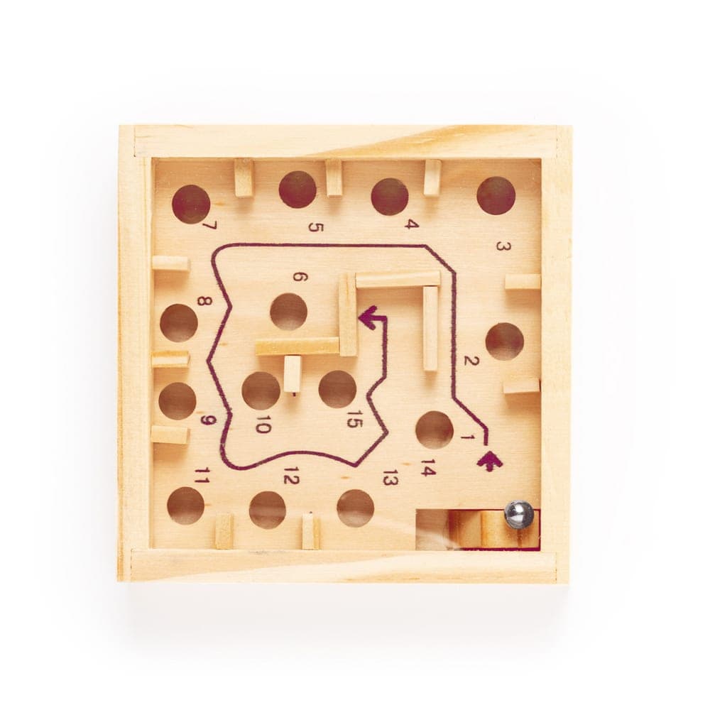 Jeu d´Habilité 4