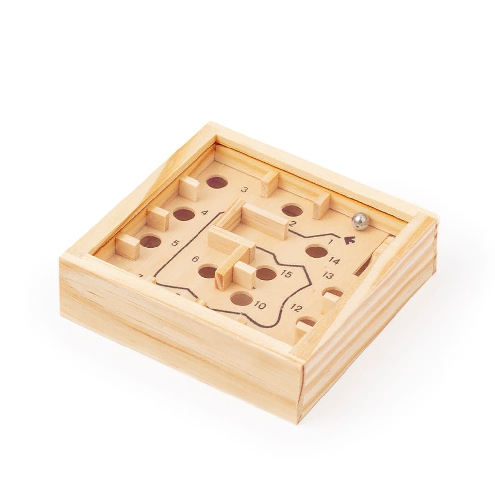 Jeu d´Habilité