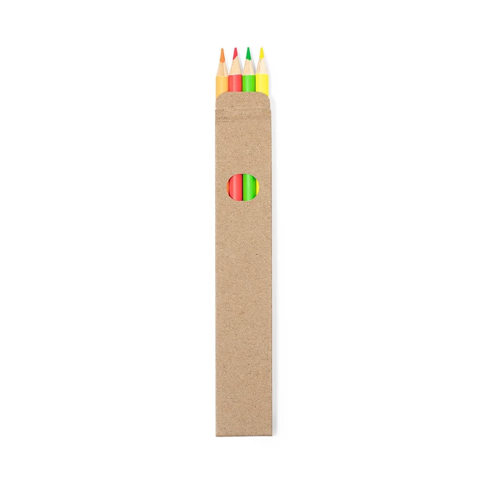 Boîte Crayons