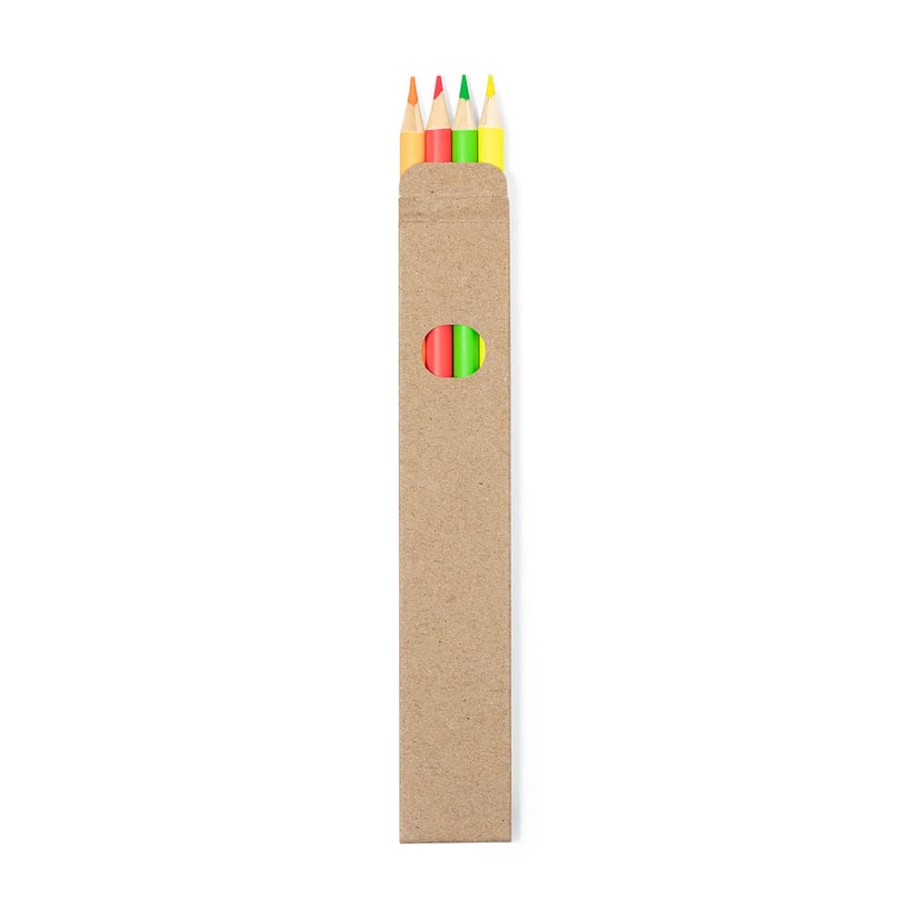 Boîte Crayons 2