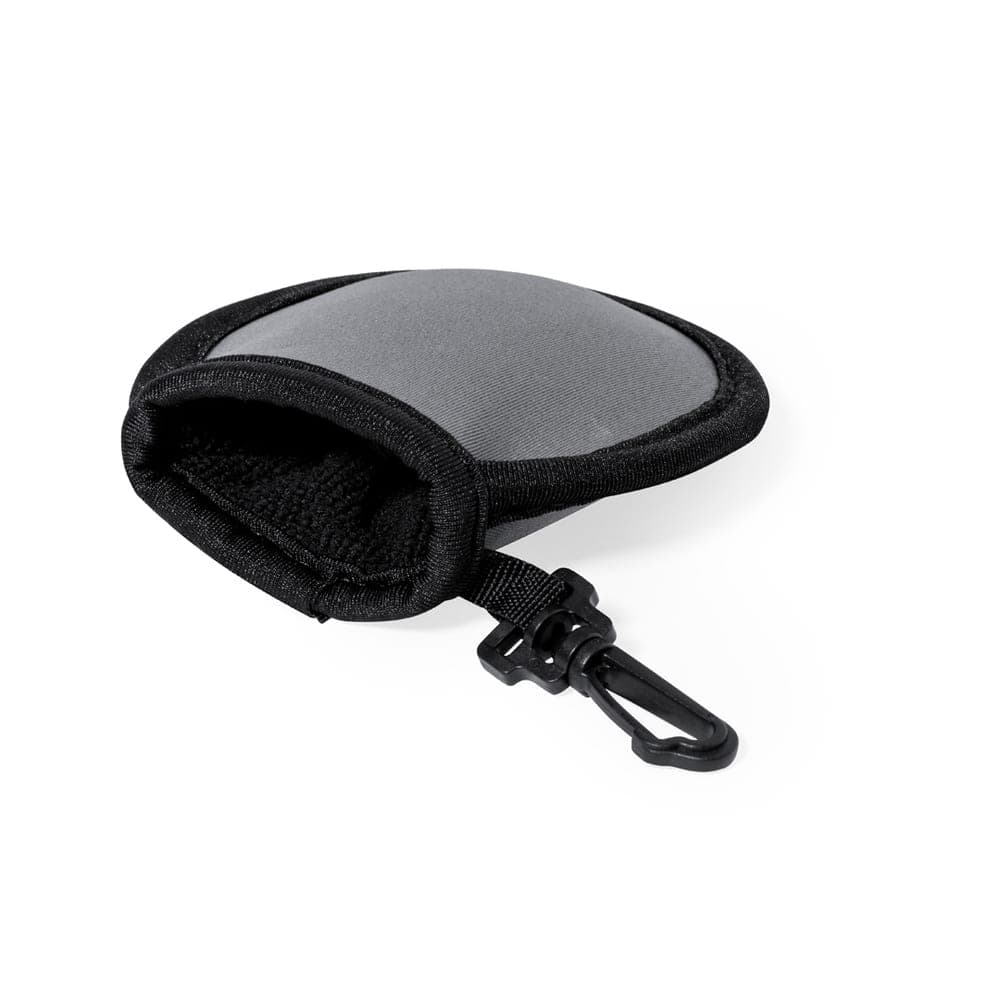 Étui Nettoyant Balle Golf 7