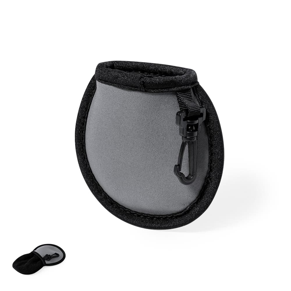 Étui Nettoyant Balle Golf