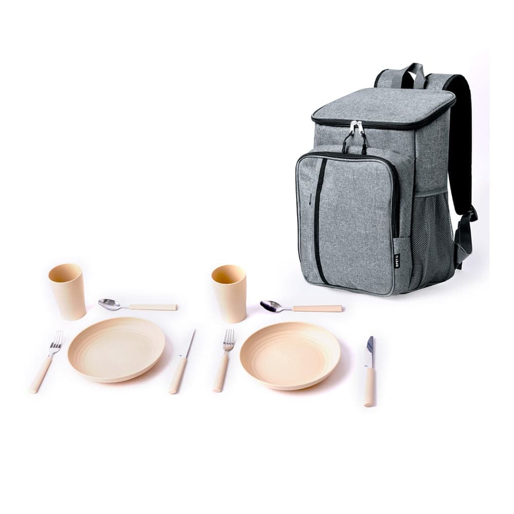 Sac à Dos Glacière Picnic 5