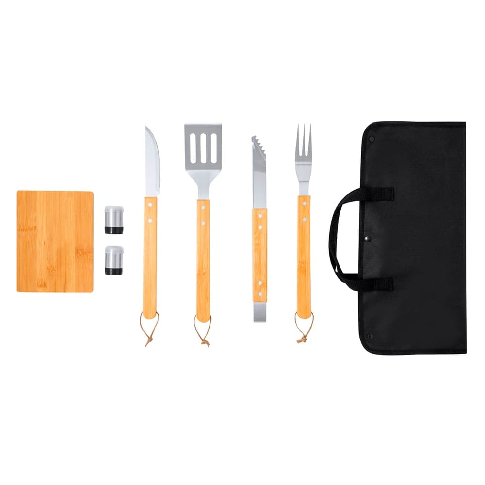 Set Barbecue 2