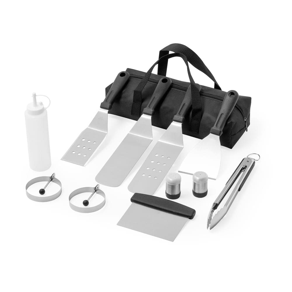 Set Barbecue 5