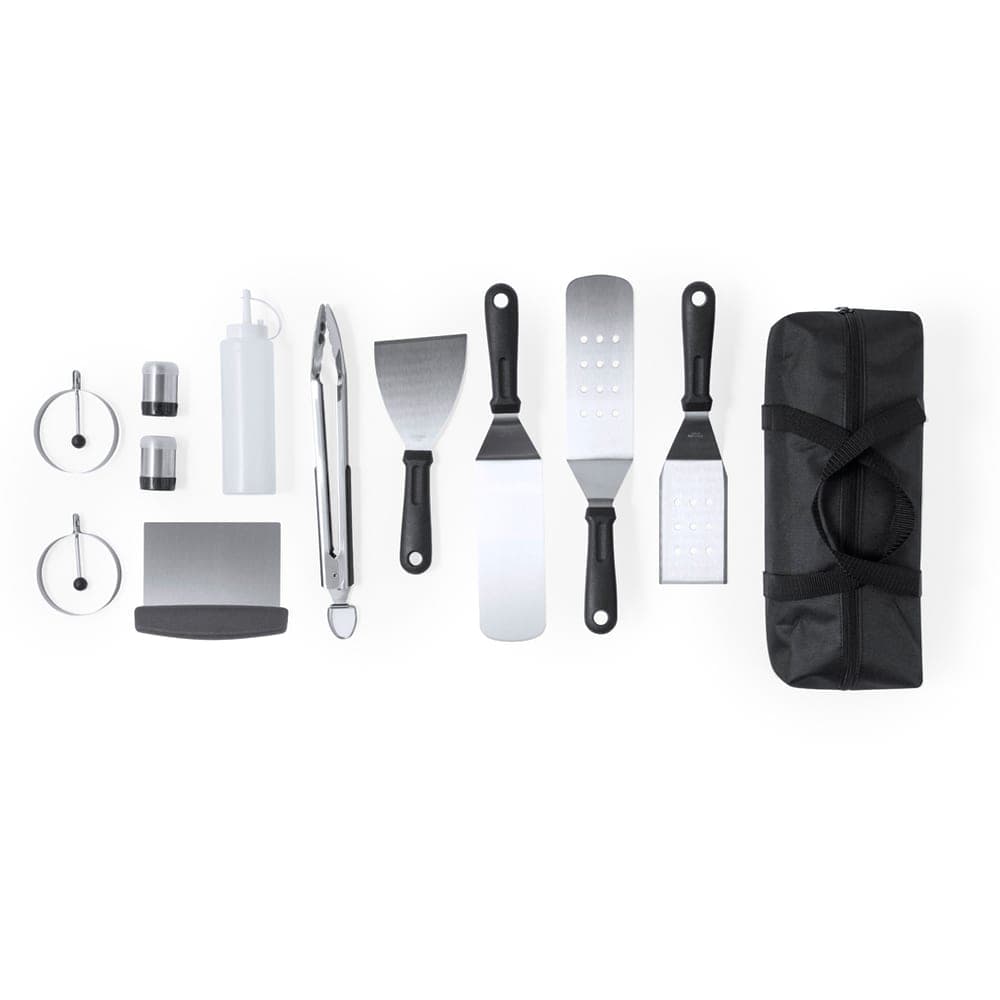 Set Barbecue 3