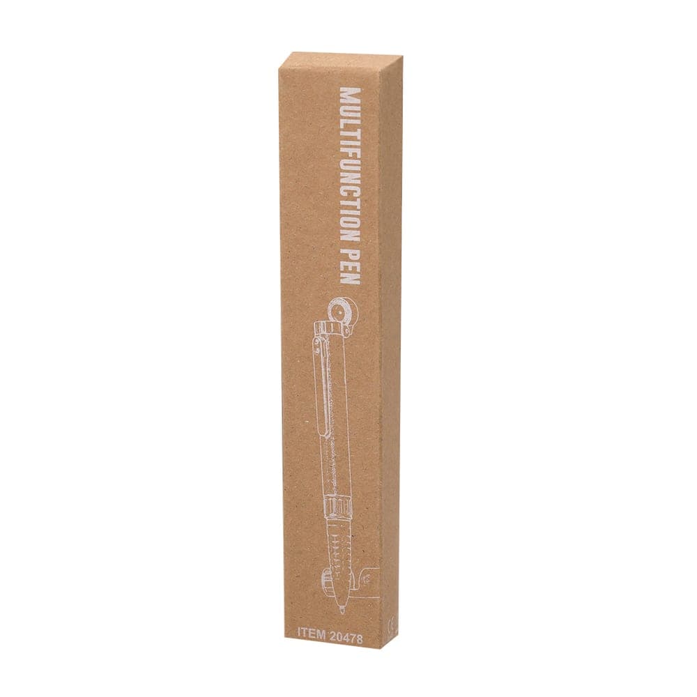 Stylo Multifonction 7