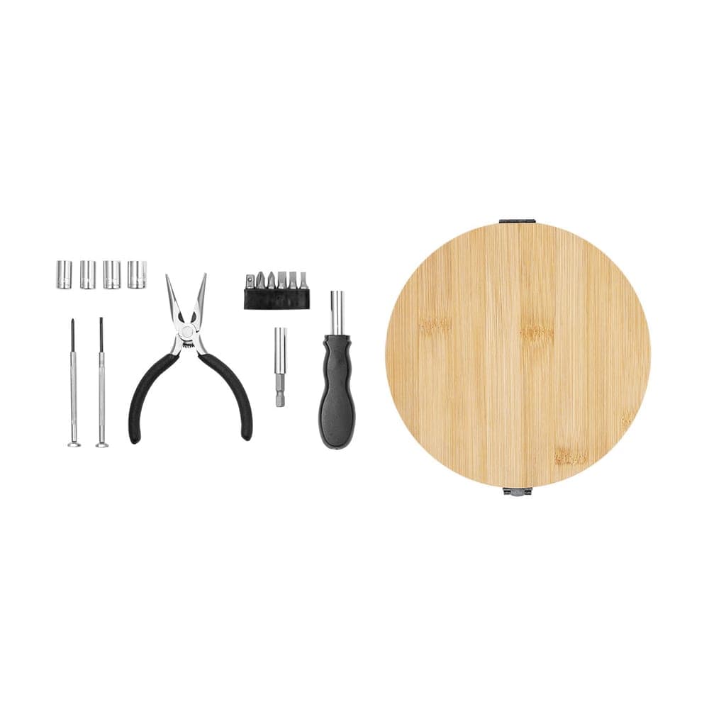 Set Outils 3