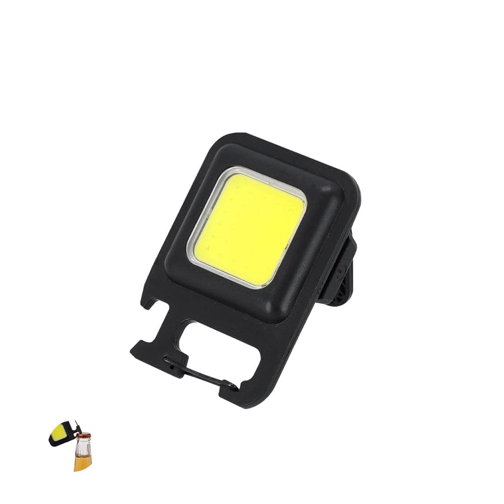 Lampe Ouvre Bouteille