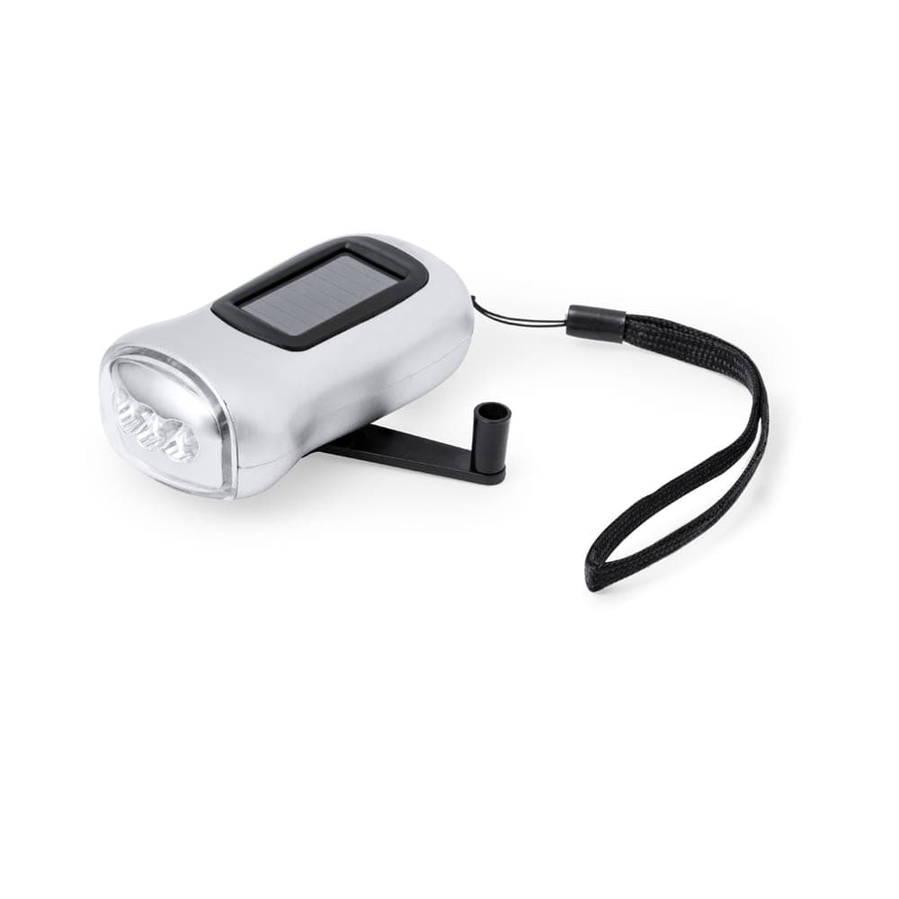 Lampe 3