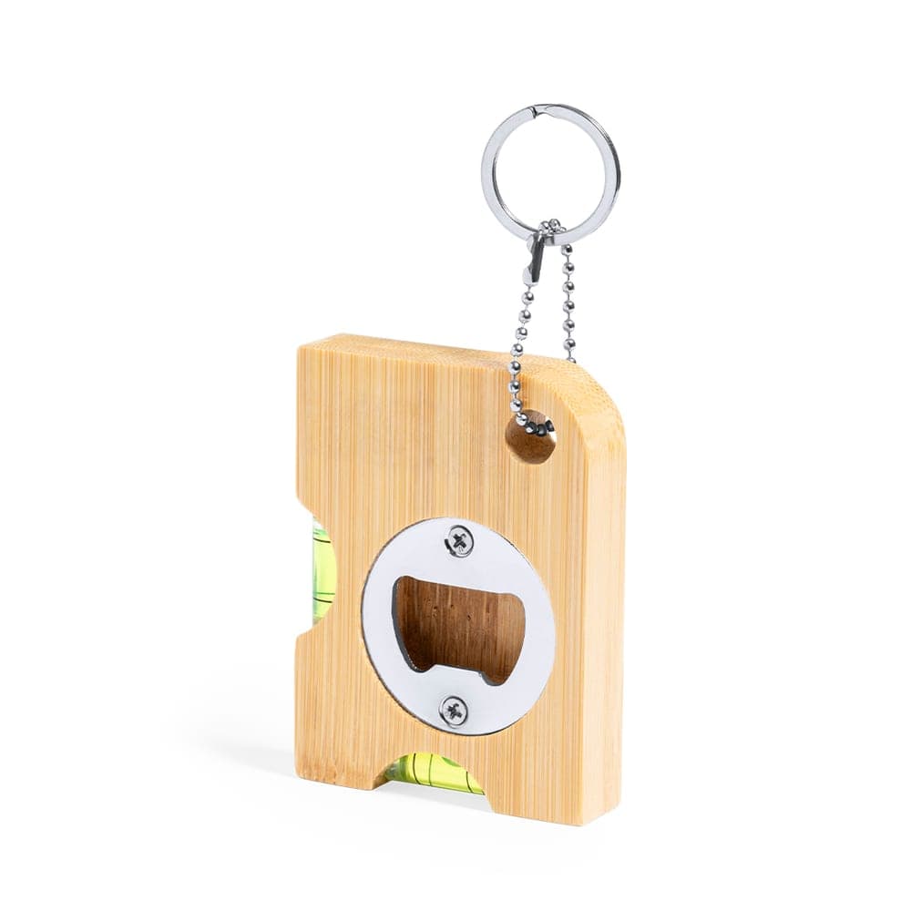 Porte-Clés Multifonction