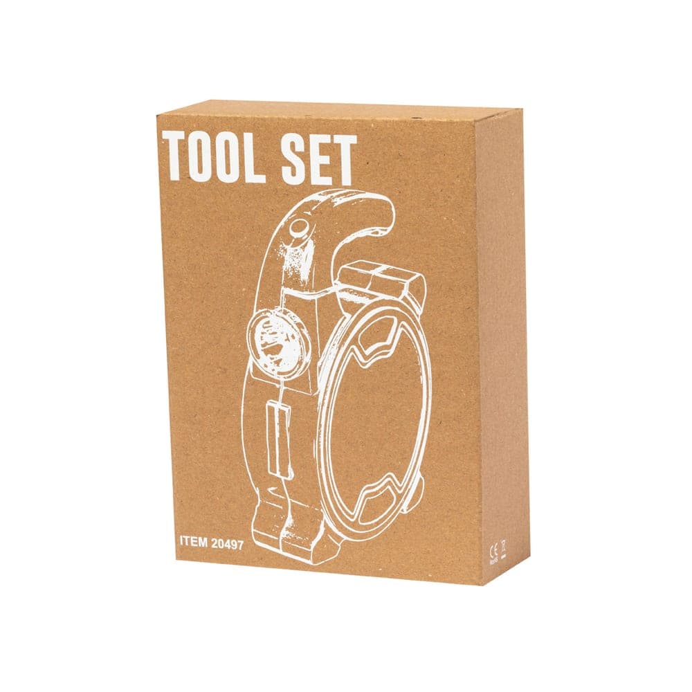 Set Outils 6
