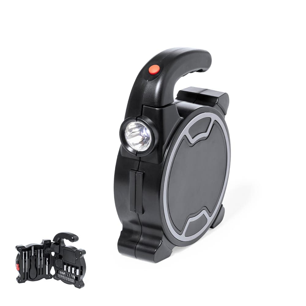 Set Outils