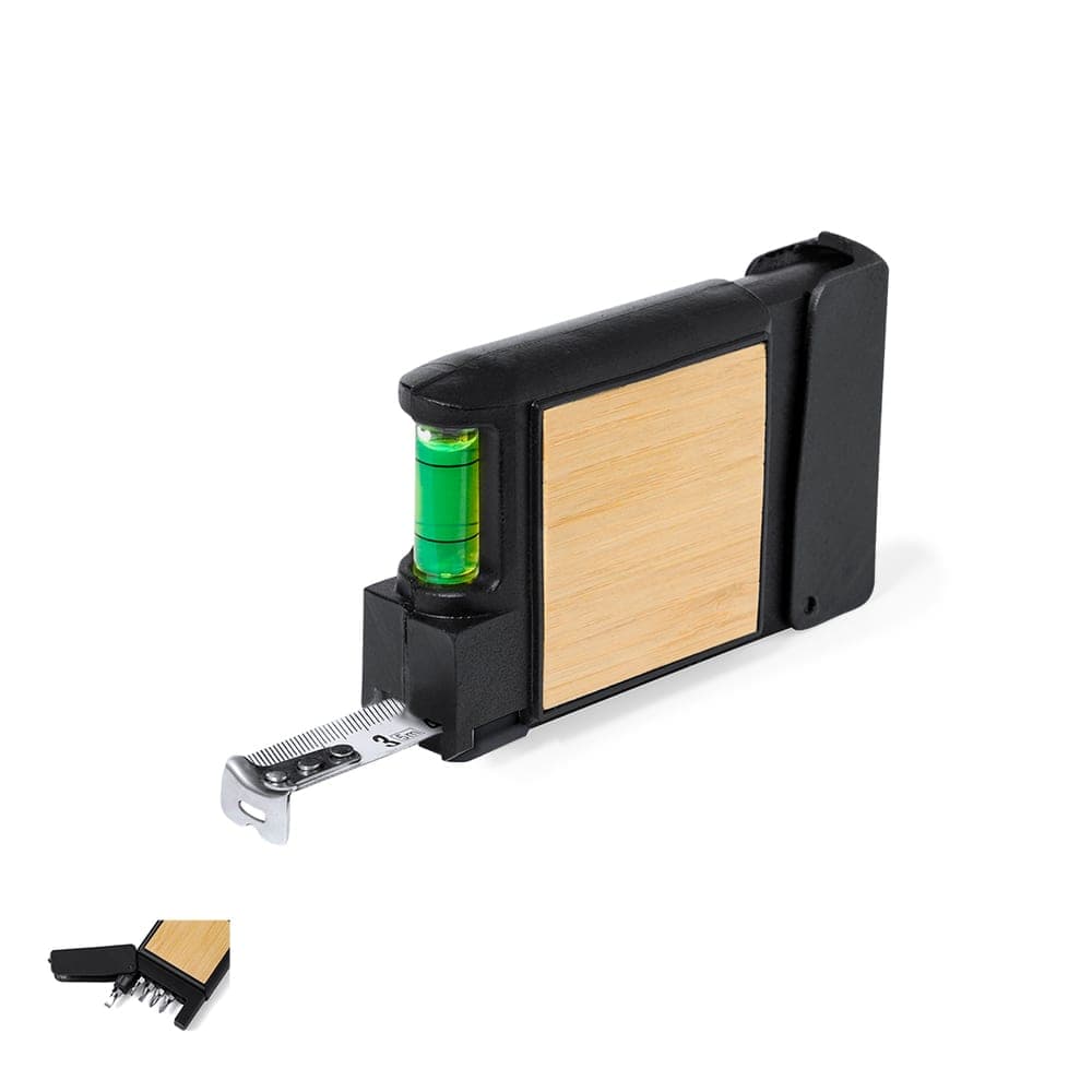 Mètre Grade Multi Outils