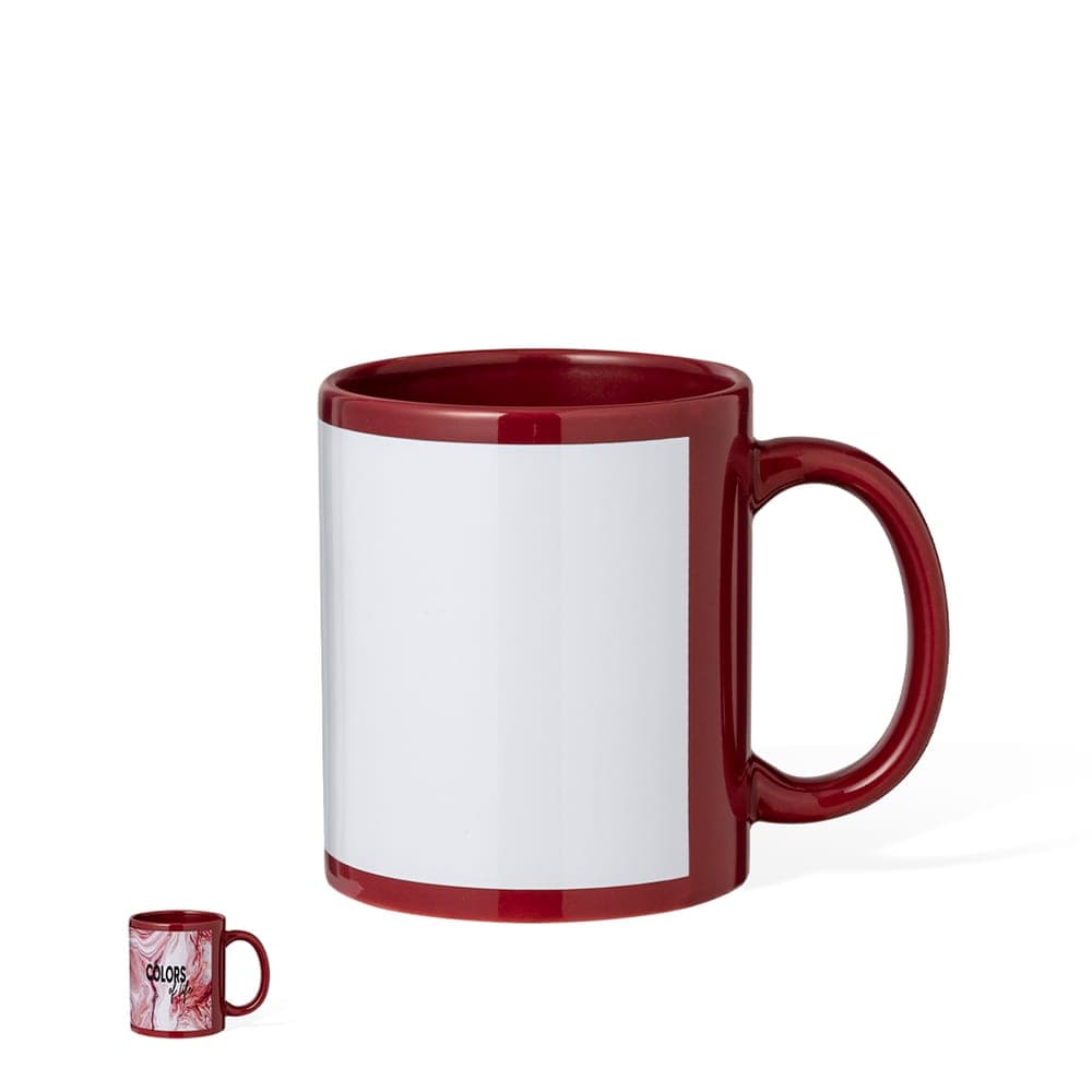 Tasse Sublimation