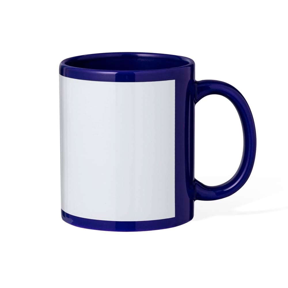 Tasse Sublimation 4