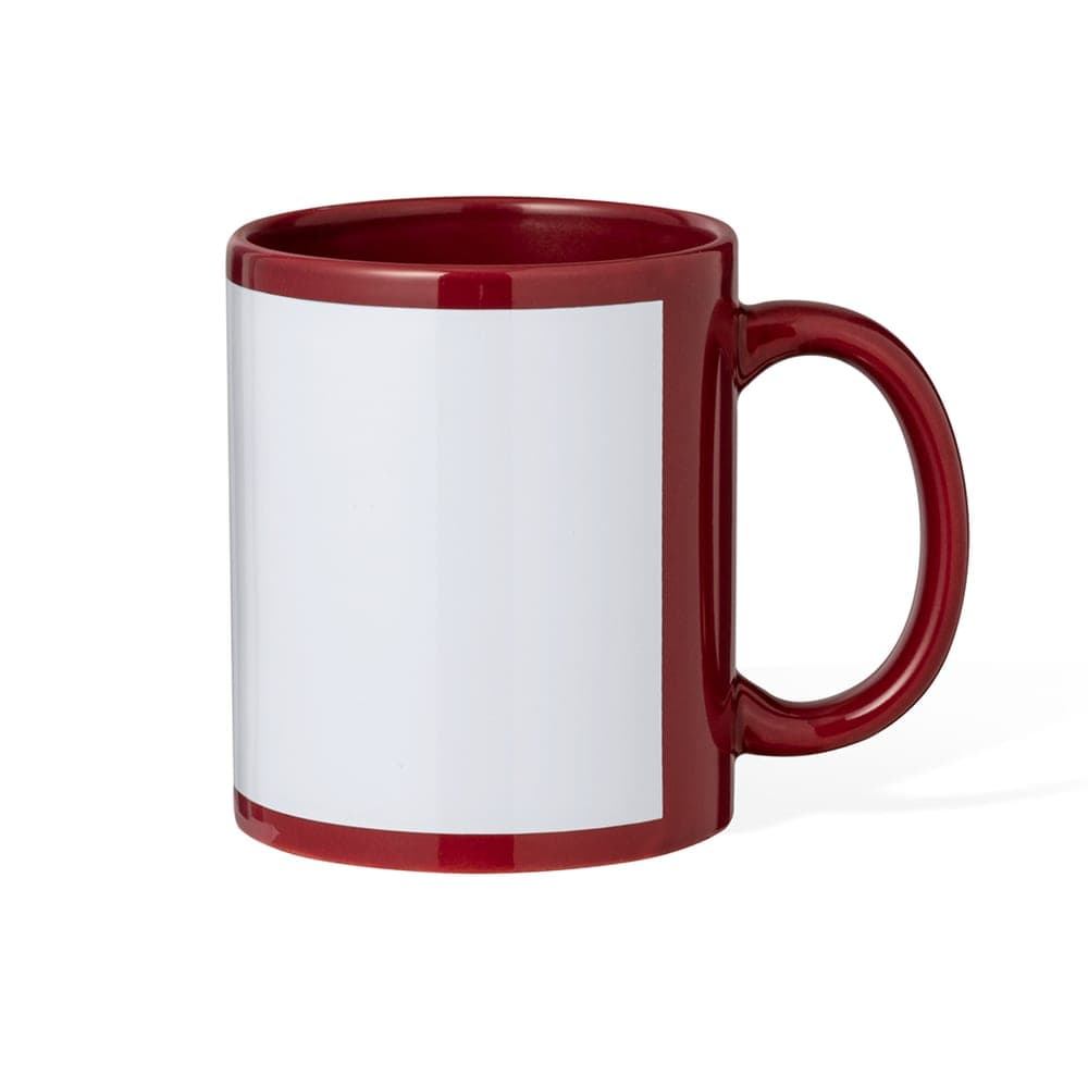 Tasse Sublimation 2