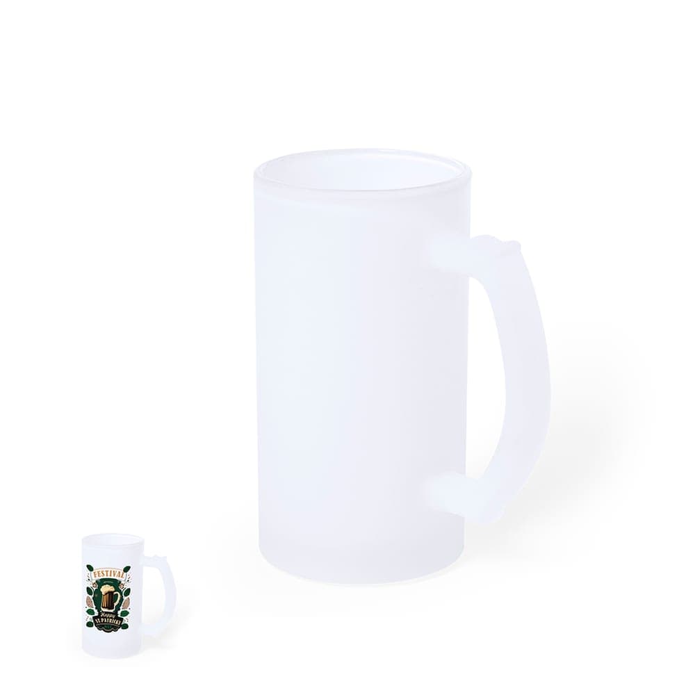 Carafe Sublimation