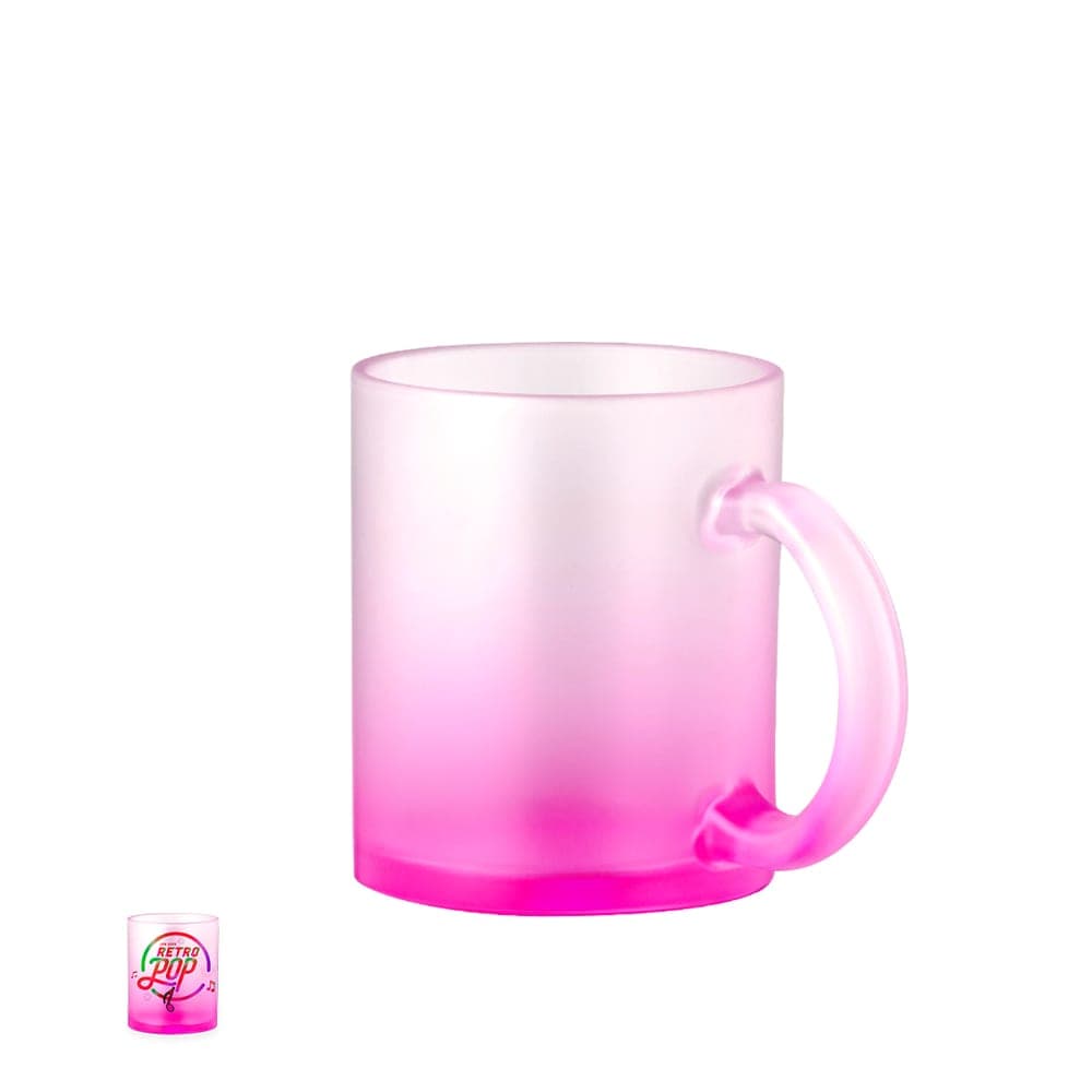 Tasse Sublimation