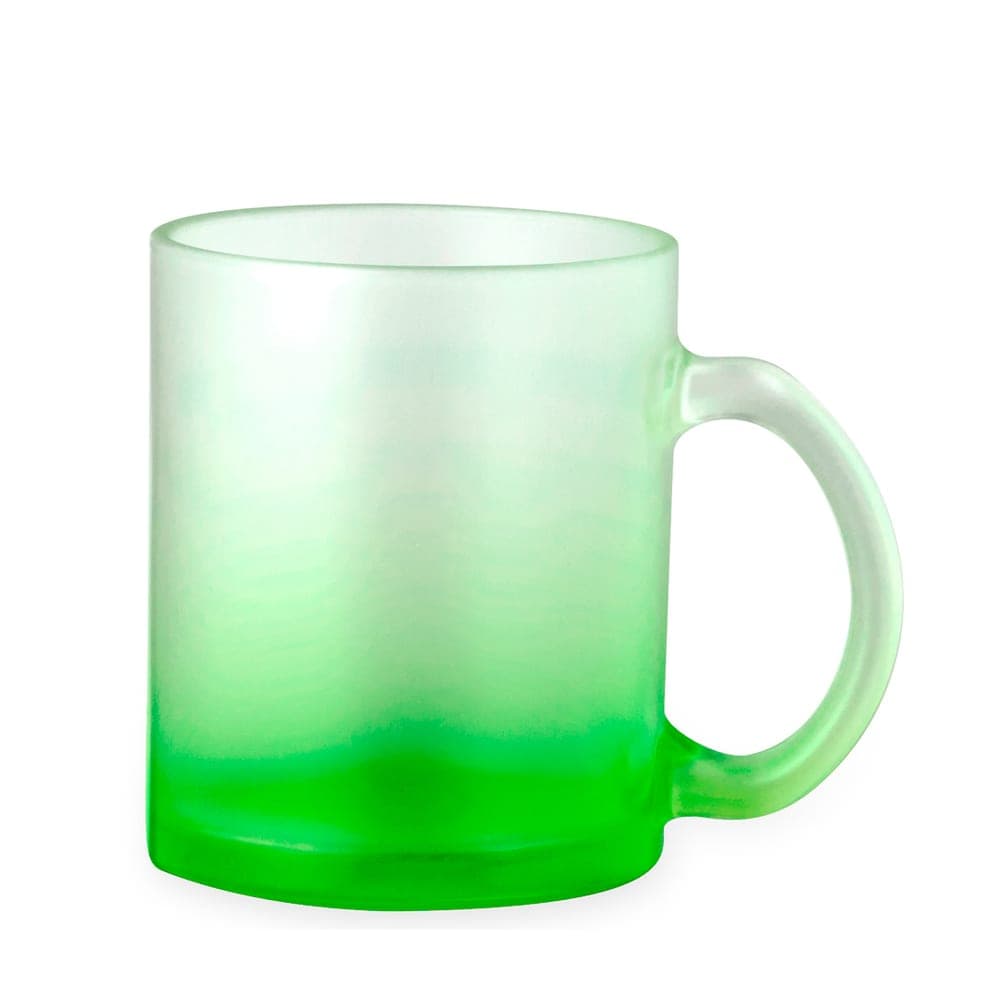 Tasse Sublimation 4