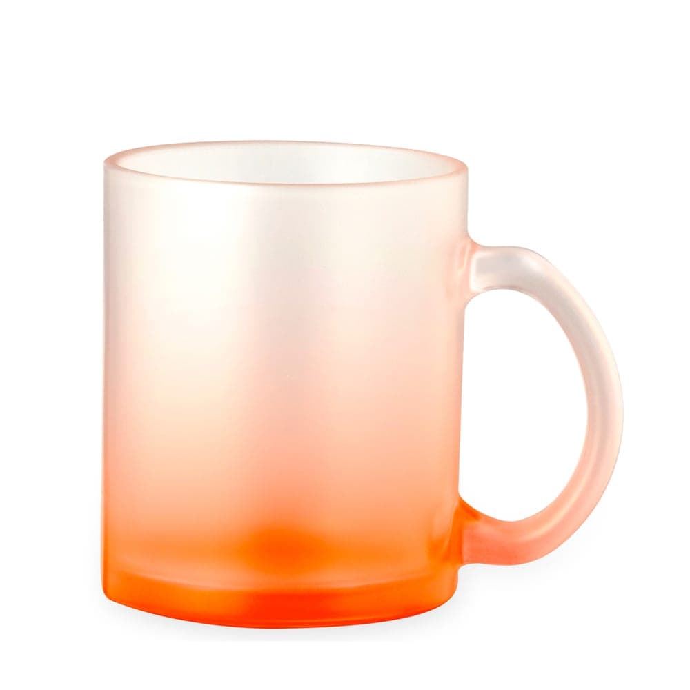 Tasse Sublimation 3