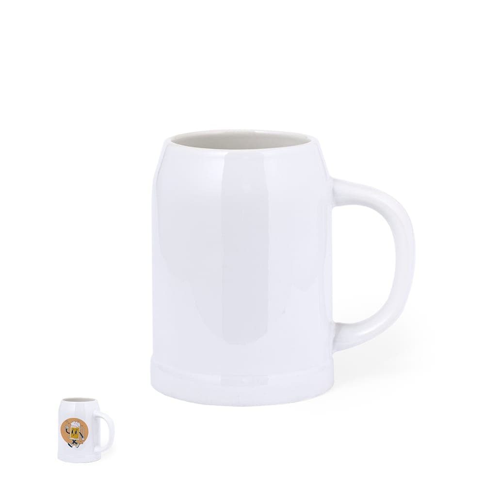 Carafe Sublimation