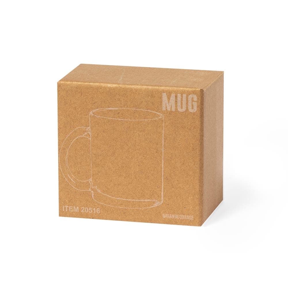 Tasse Sublimation 8