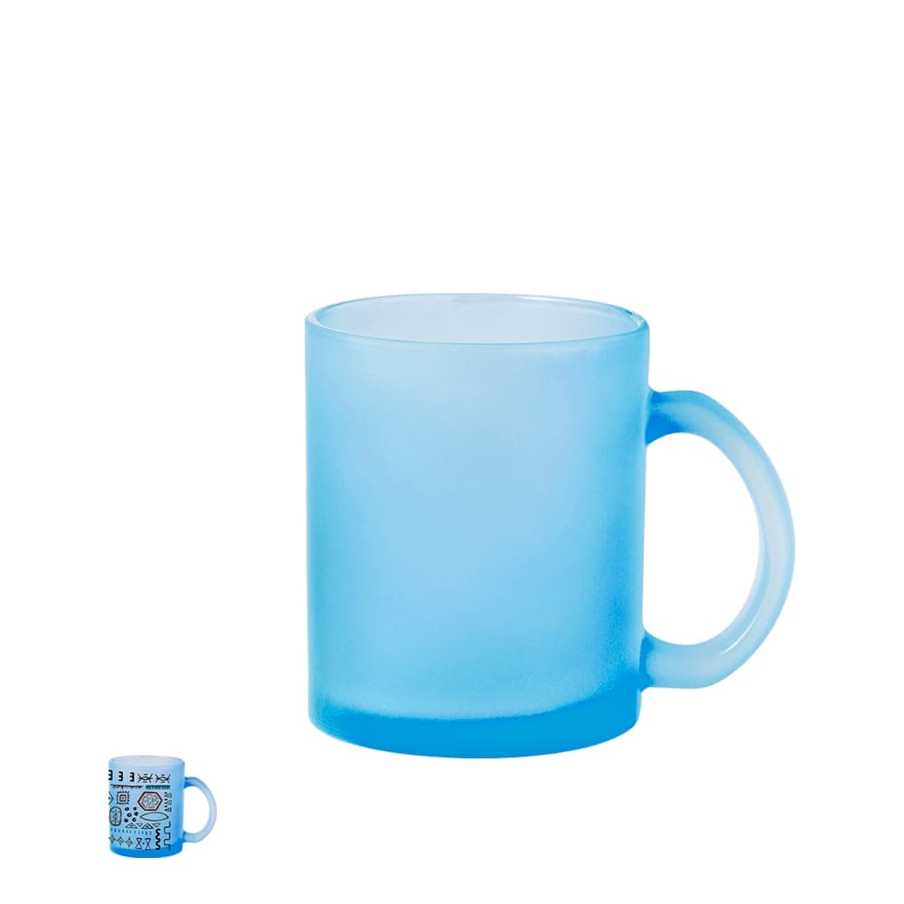 Tasse Sublimation