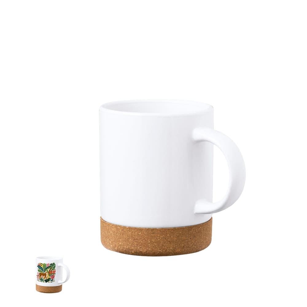 Tasse Sublimation