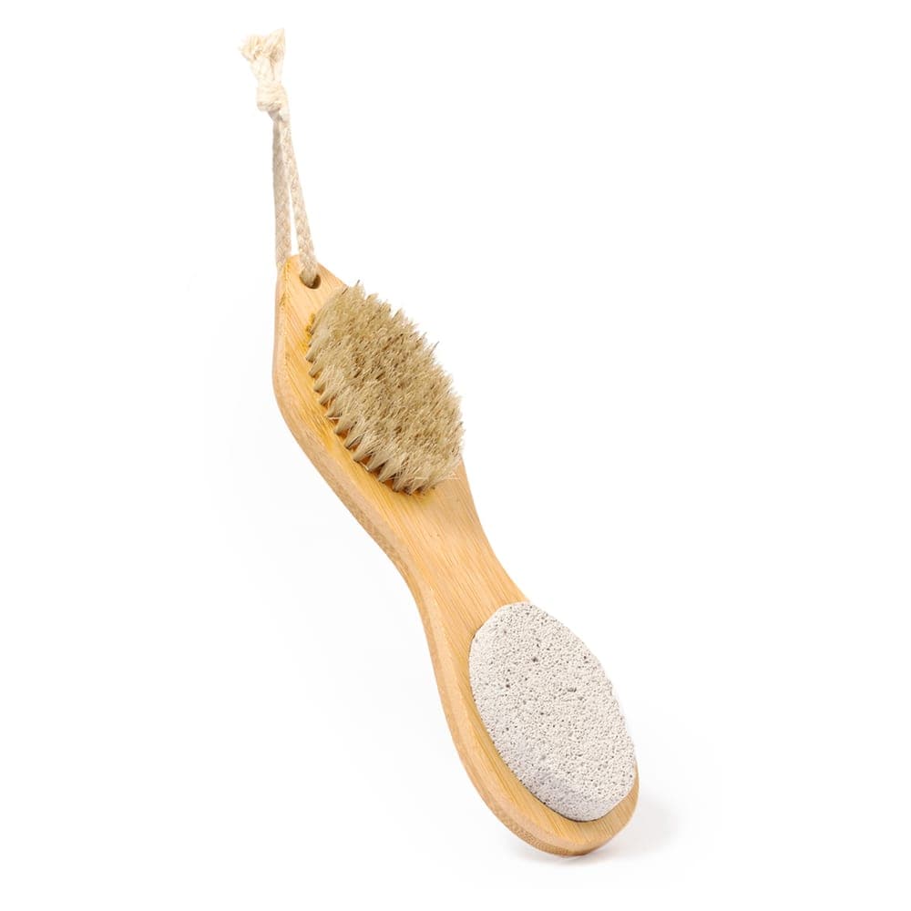 Brosse de Massage Exfoliante 3
