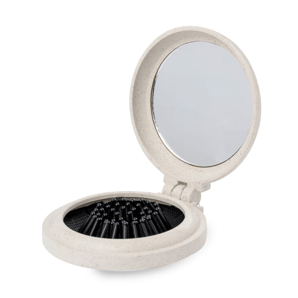 Brosse avec Miroir 3