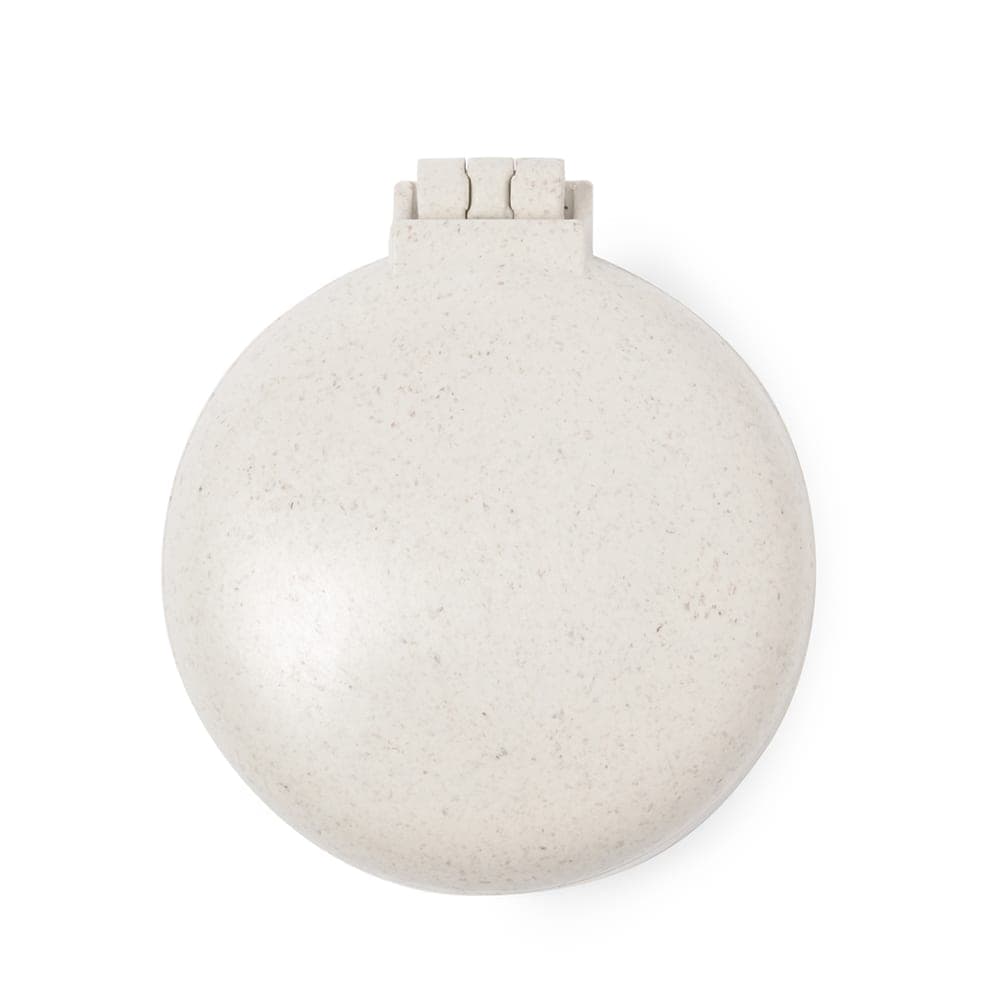Brosse avec Miroir 2