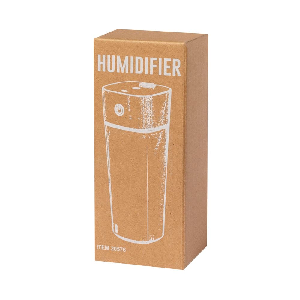 Humidificateur 7