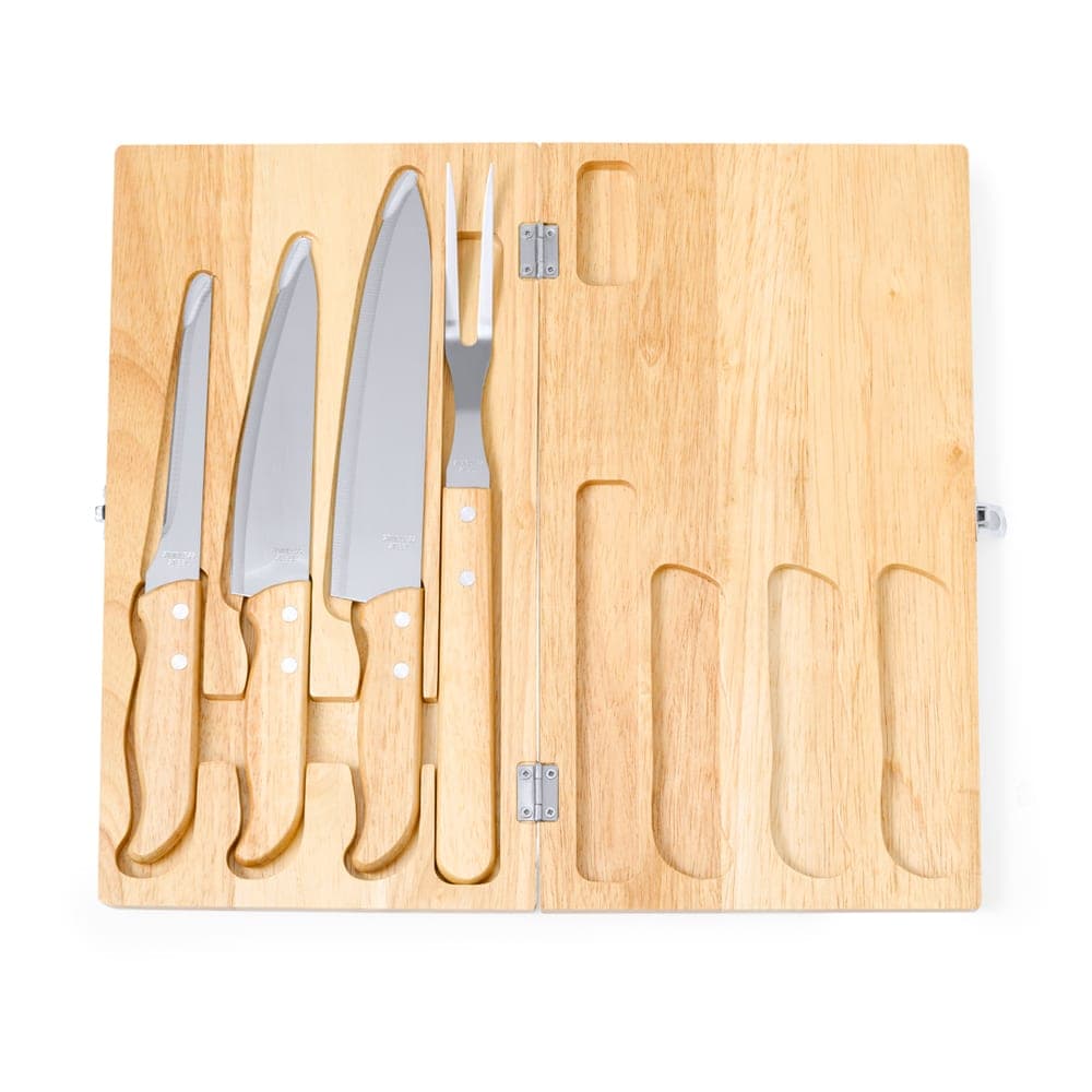 Set Couteaux 2