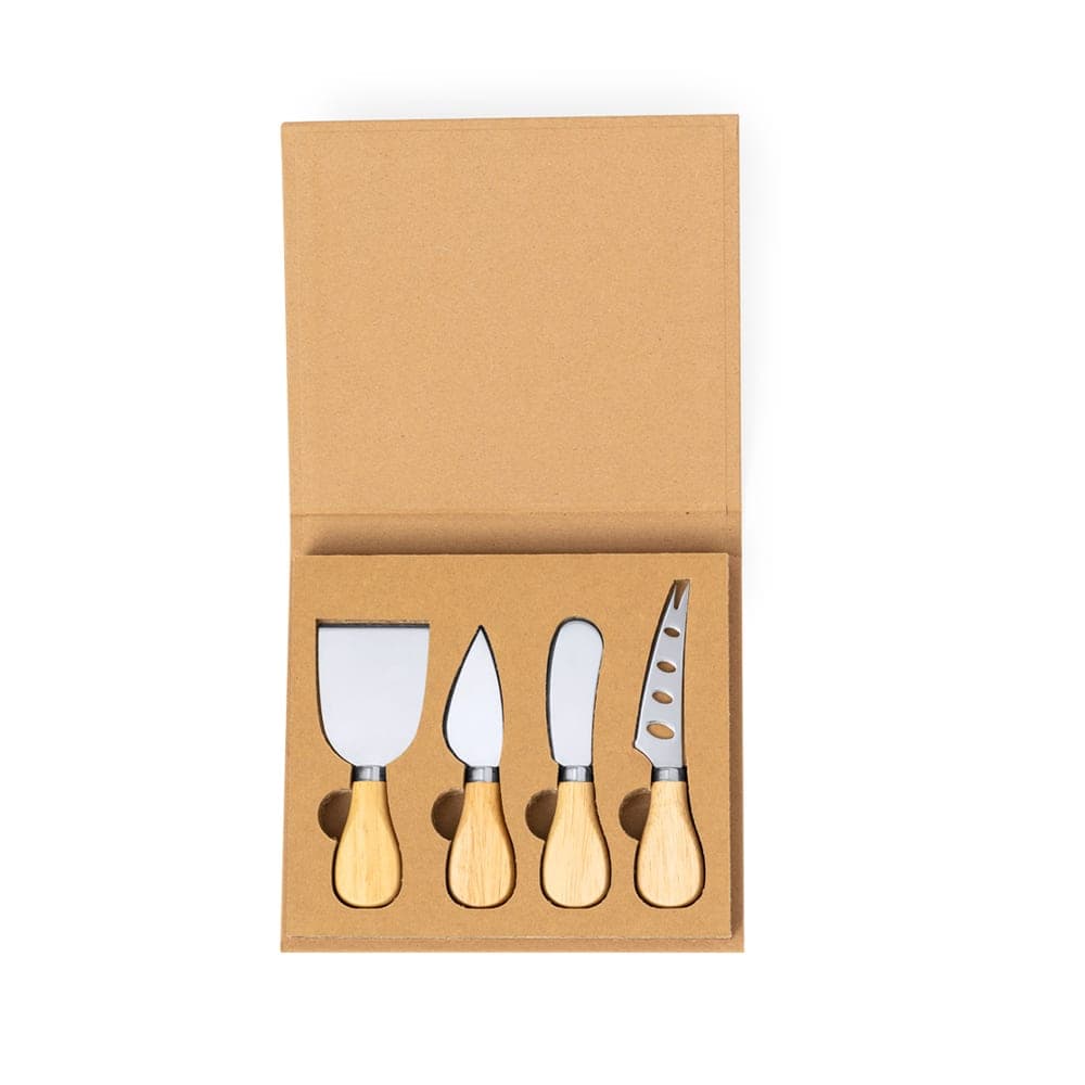 Set Fromages 2