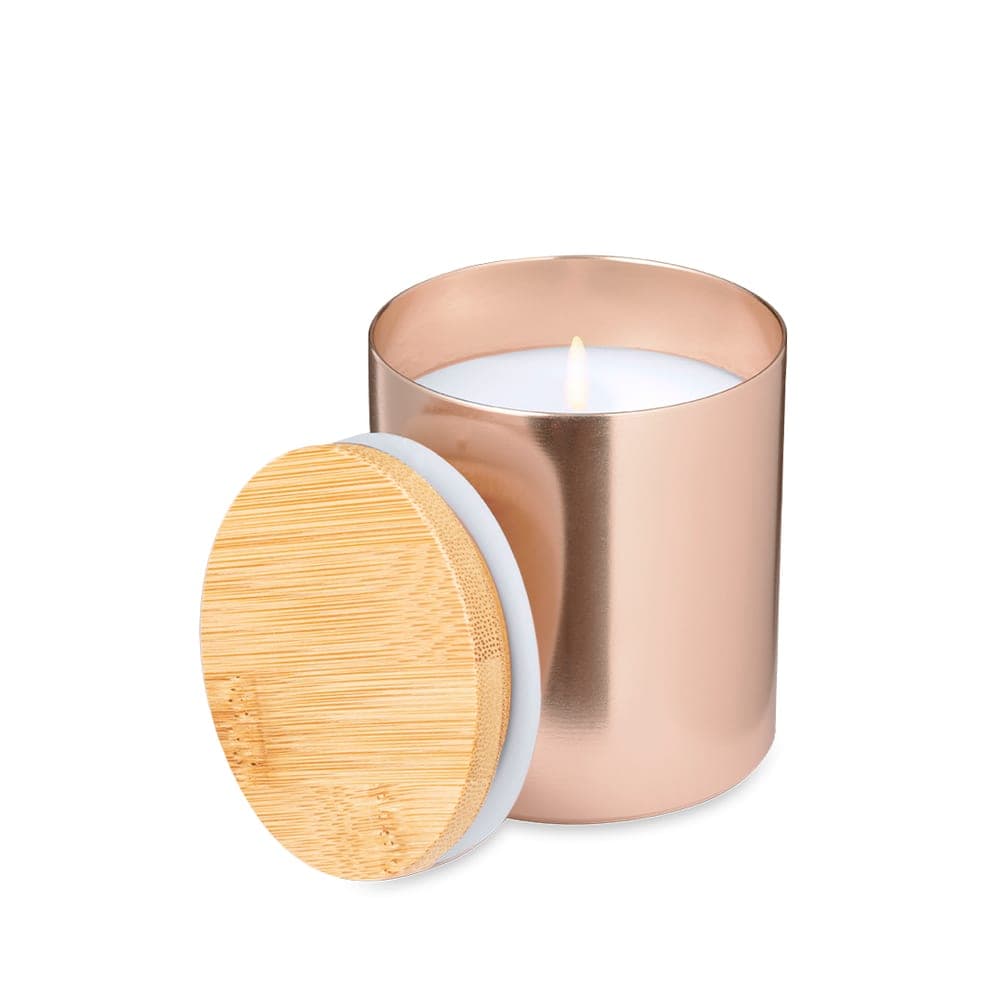 Bougie Aromatique