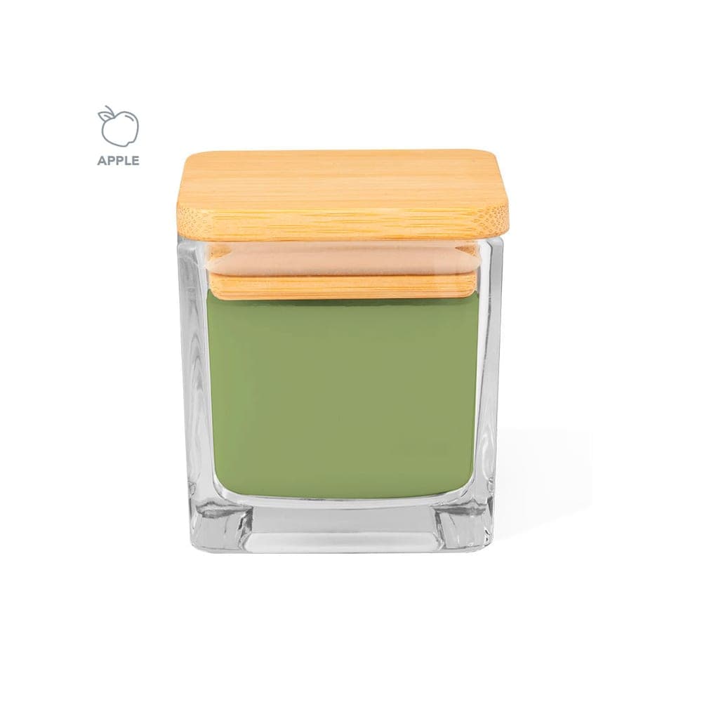 Bougie Aromatique 3