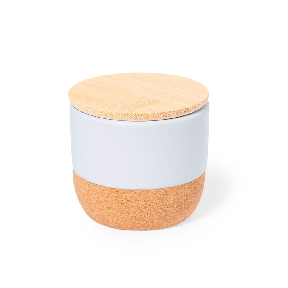 Bougie Aromatique 2