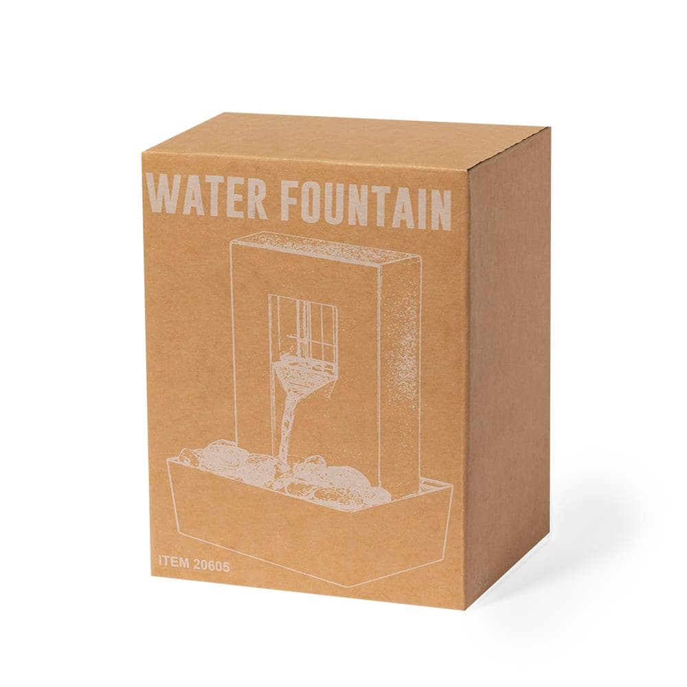 Source d'eau 4