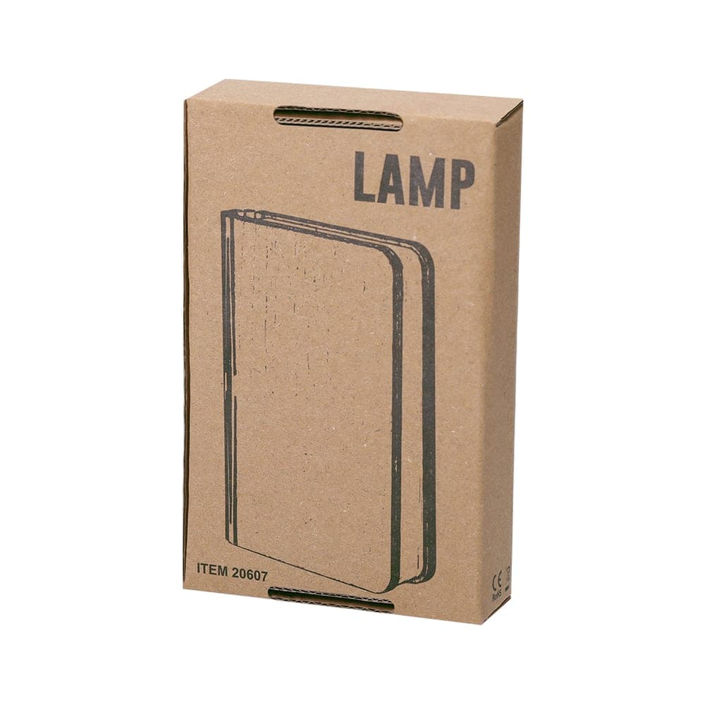 Lampe 6